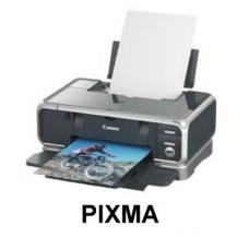 Cartouche pour Canon PIXMA IP4000